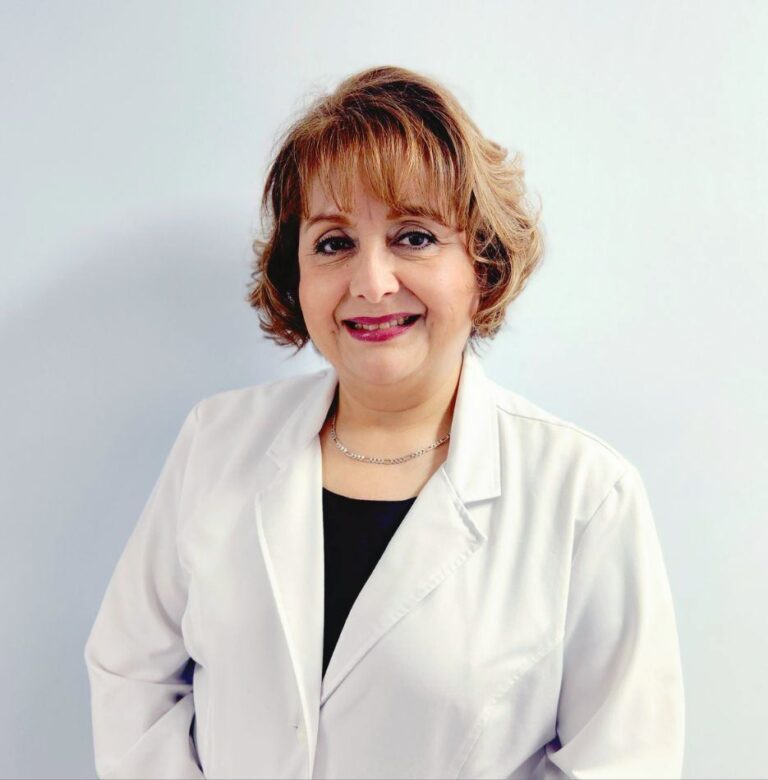 Shirley Romero, FNP-C - Montes Medical Group