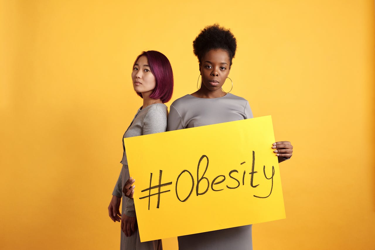 Understanding How Obesity Impacts Our Health