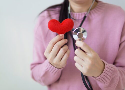 Great Ways to Boost Your Cardiovascular Health