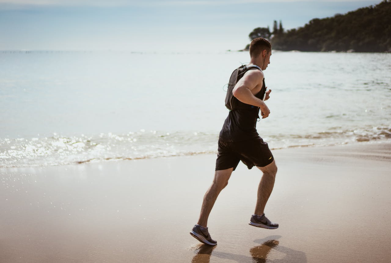 Celebrating Men’s Health Month: Taking the Time to Improve Long-Term Wellness